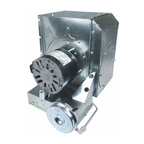 TJERNLUND SS1 SIDESHOT WITH UC1 UNIVERSAL CONTROL (VERSION X.04) 8504102 REV C... User manual