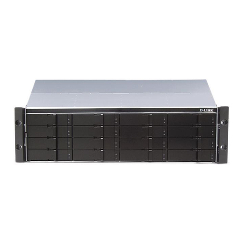 D-Link DSN-4100 Series User manual D-Link DSN-4100 Series User manual