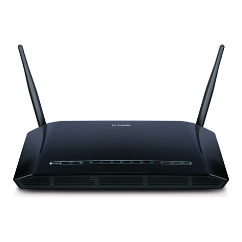 D-Link DIR-632 User manual
