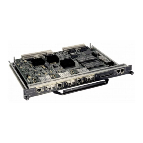 Cisco NPE-G2 - Network Processing Engine G2 Installation and  Configuration Information