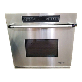 Dacor EPICURE ECS127 installation instructions
