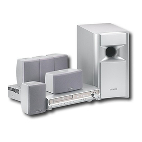 Toshiba SD-43HT User manual Toshiba SD-43HT User manual