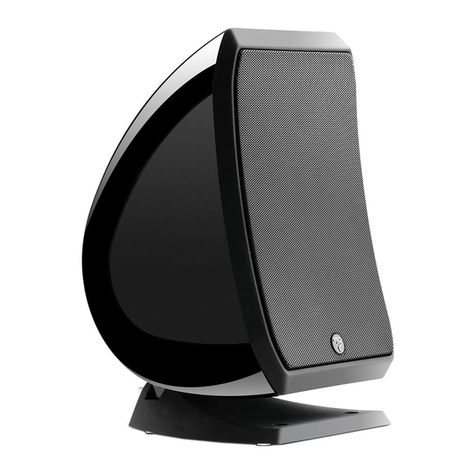 Focal Sib manual