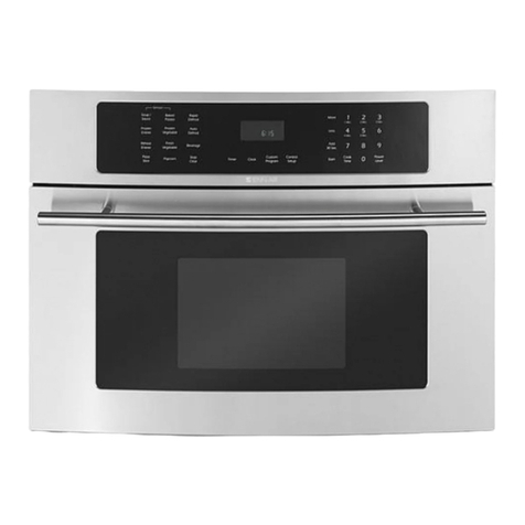 Maytag JMC8130DDS owner's manual