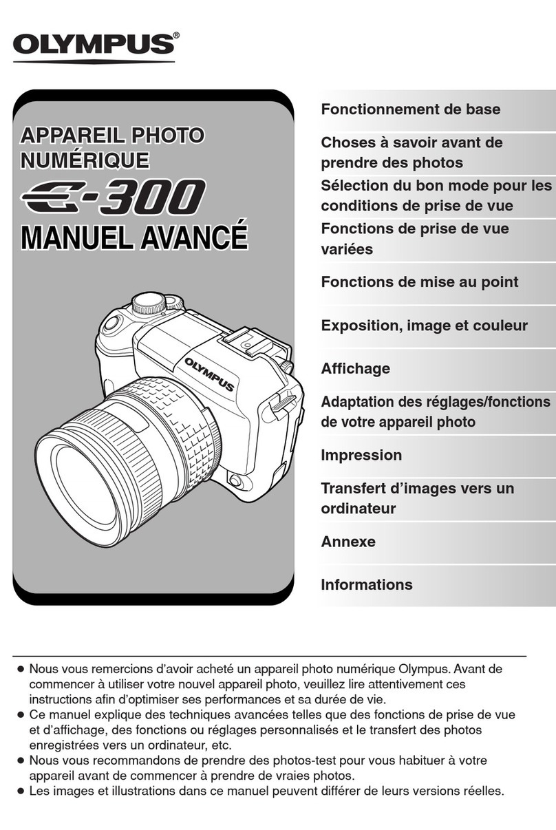 Olympus E300 - 14-54mm f/2.8-3.5 Zuiko ED Digital SLR... Configuration guide Olympus E300 - 14-54mm f/2.8-3.5 Zuiko ED Digital SLR... Configuration guide
