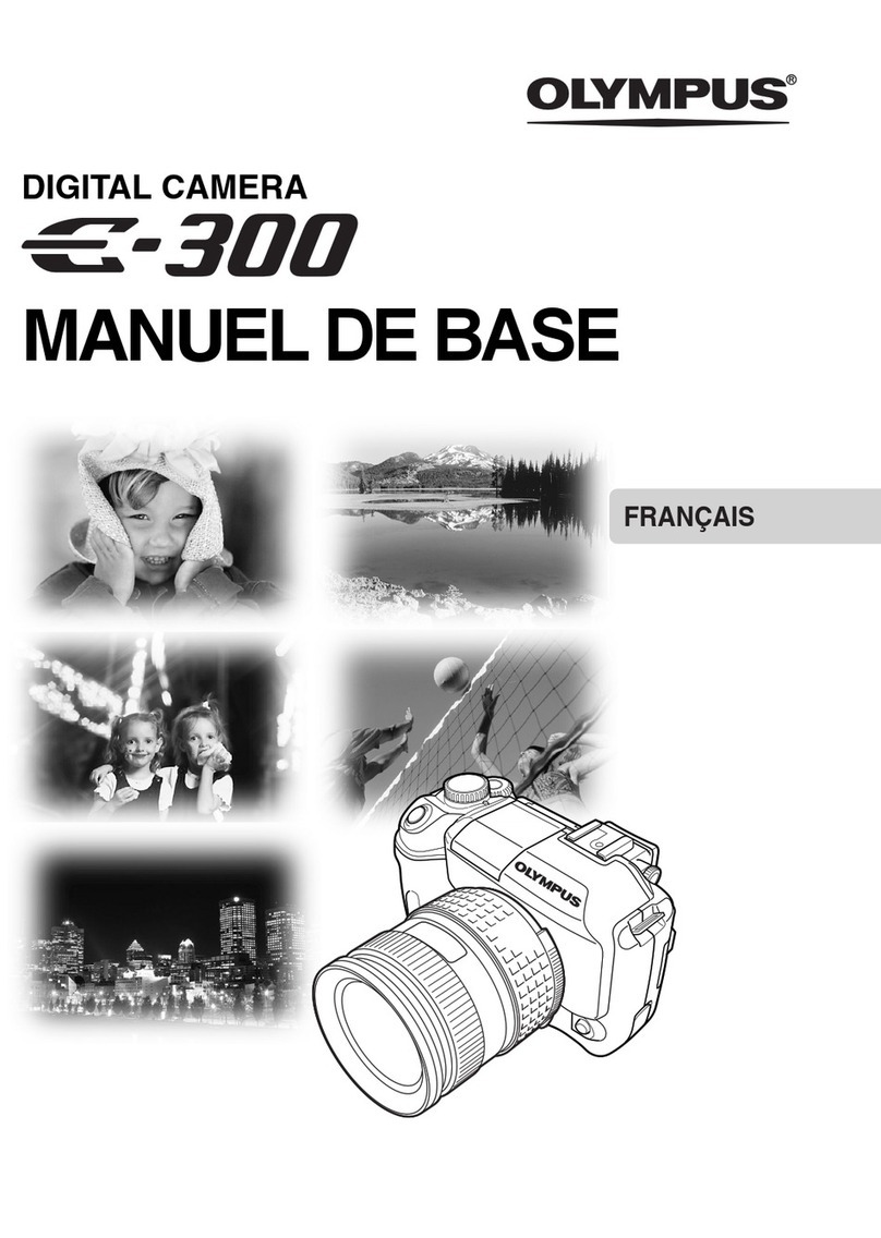 Olympus E300 - 14-54mm f/2.8-3.5 Zuiko ED Digital SLR... Configuration guide