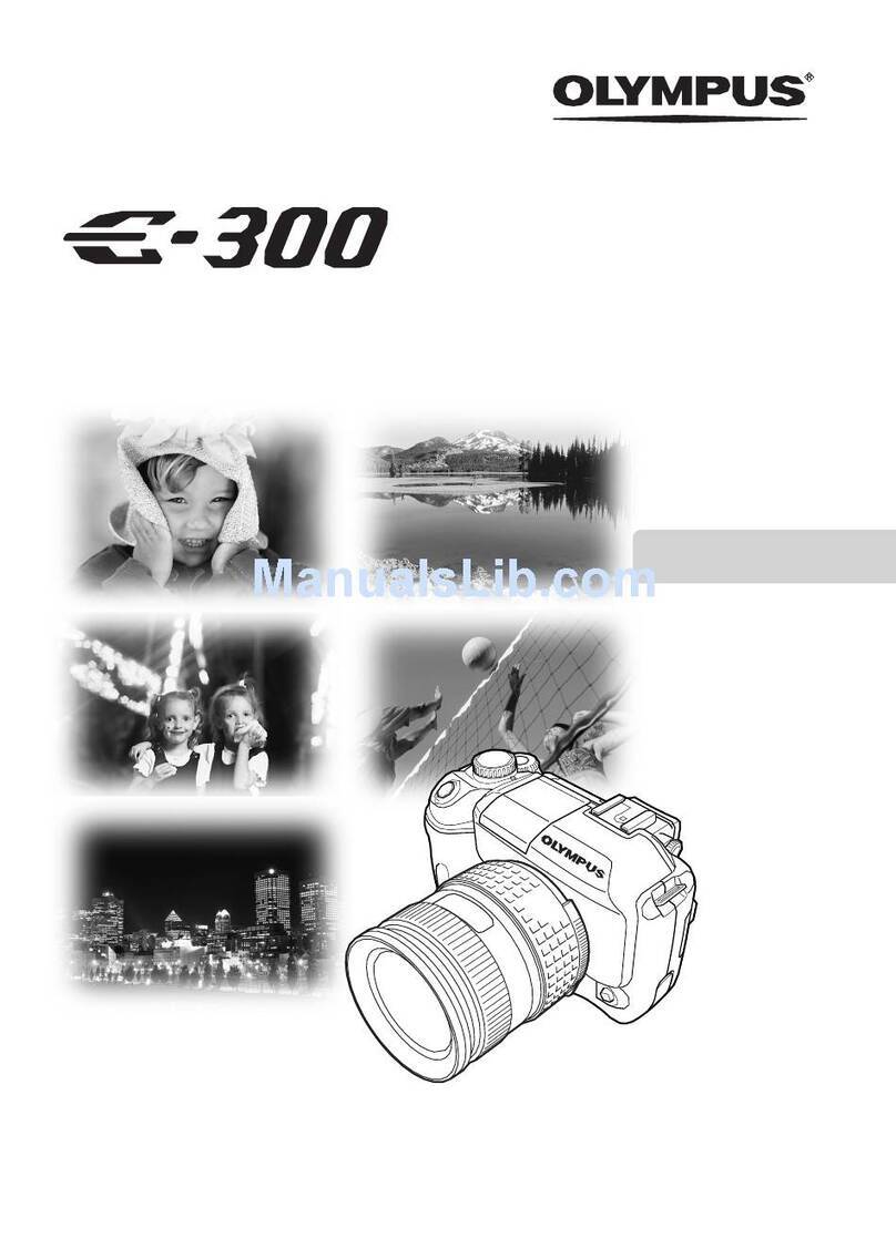 Olympus E300 - 14-54mm f/2.8-3.5 Zuiko ED Digital SLR... Installation guide Olympus E300 - 14-54mm f/2.8-3.5 Zuiko ED Digital SLR... Installation guide