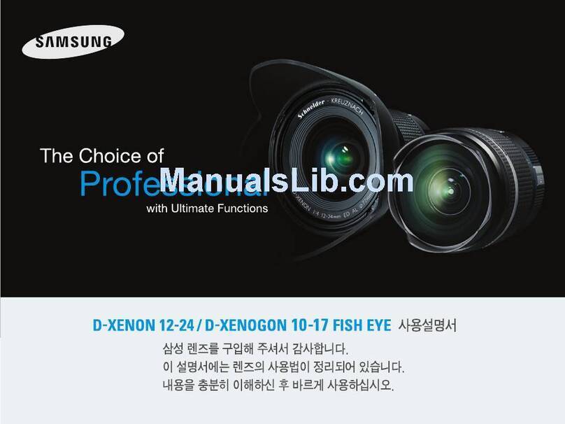 Samsung 10-17 User manual