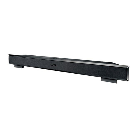 Insignia NS-SBAR-A user guide