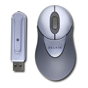 Belkin F8E825-USB user manual