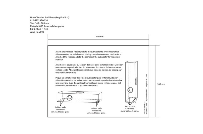 RCA RTS202 How to use