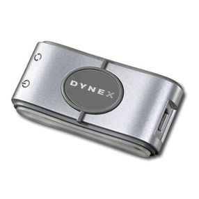Dynex DX-CRMN1 - Mini Memory Card Reader/Writer User manual