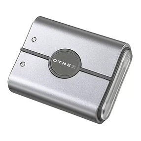 Dynex DX-CR501 - 5-in1 Memory Card Reader/Writer user guide