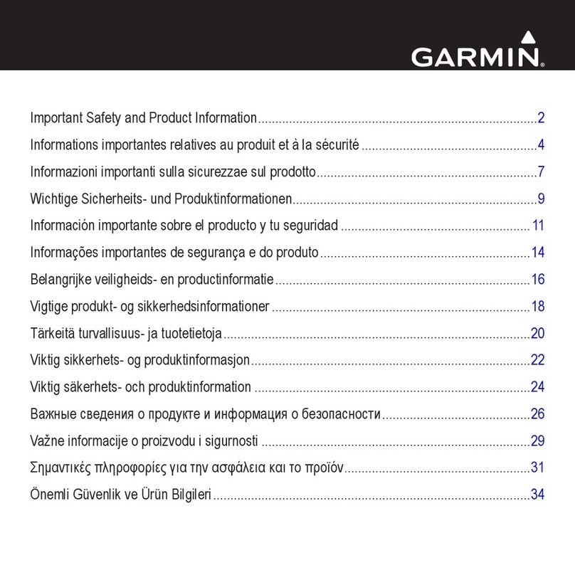 Garmin GHP 20 Marine Autopilot System for... Product information