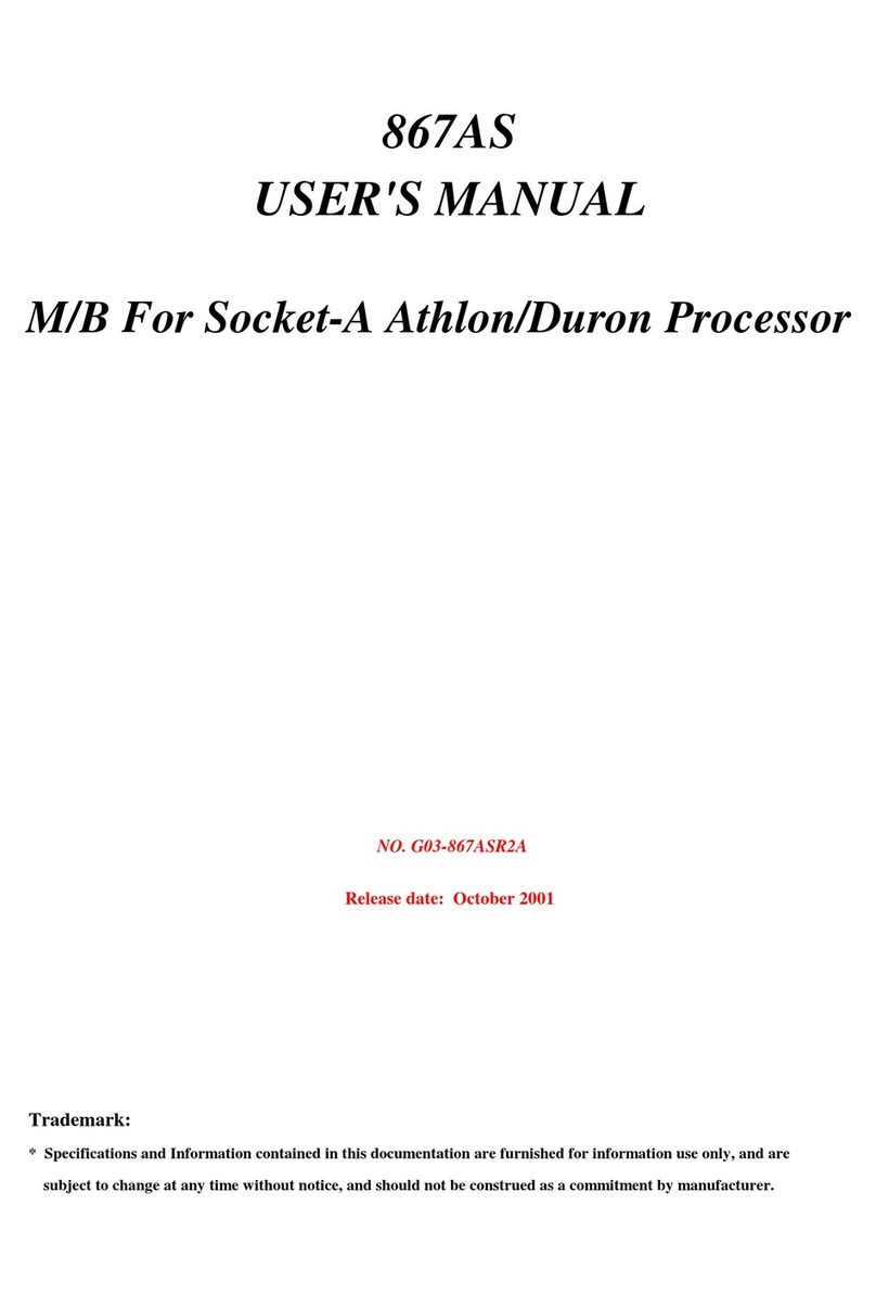 JETWAY 867ASR2A user manual