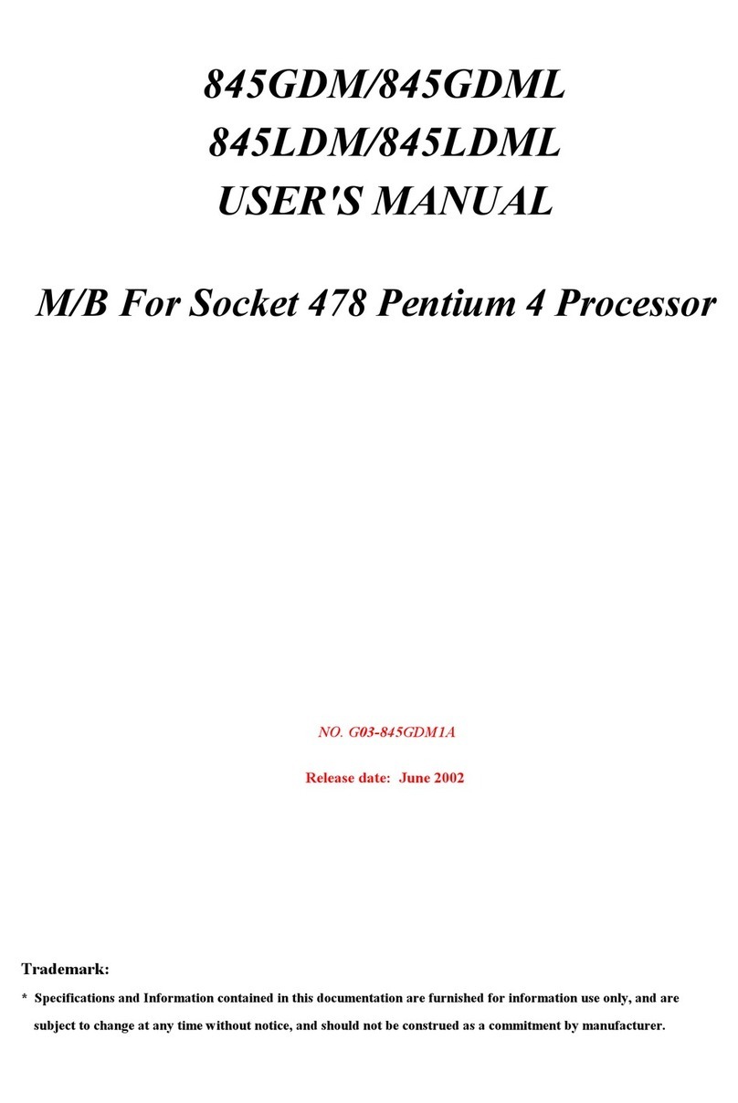 JETWAY 845GDMR1A user manual