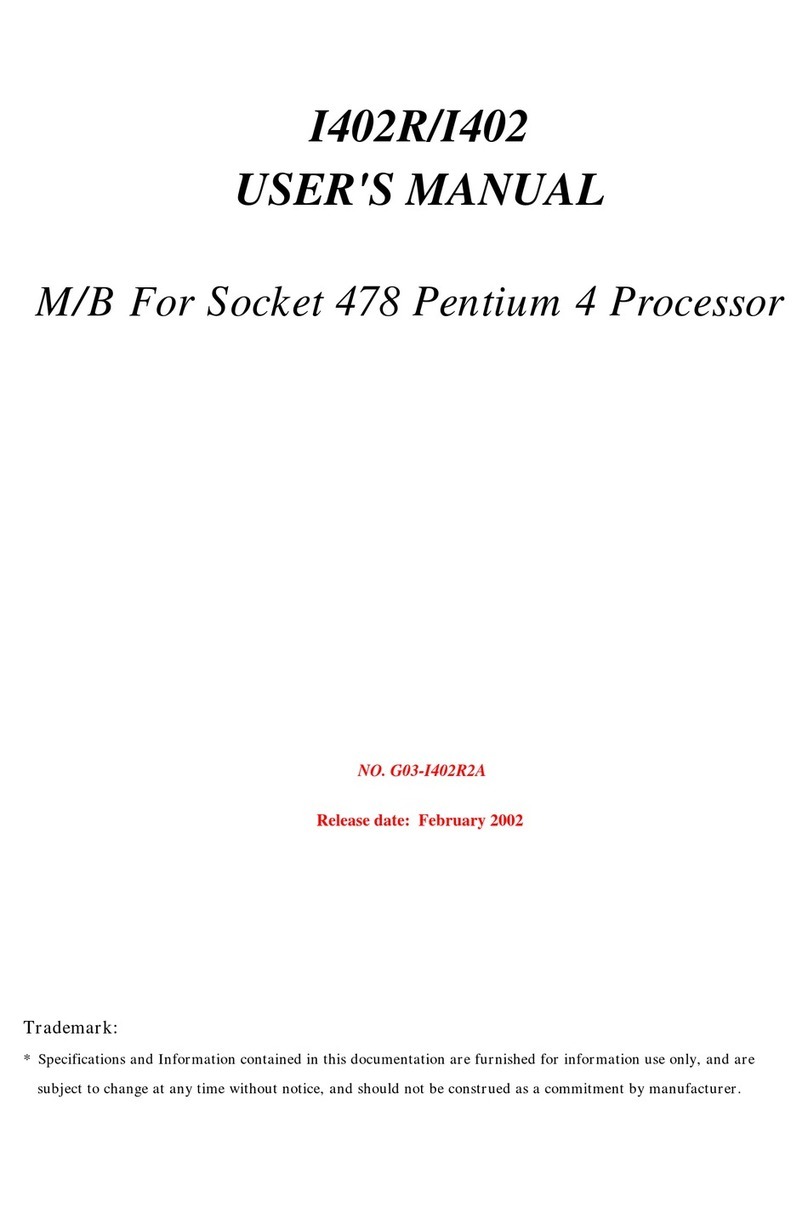 JETWAY I402R2A user manual