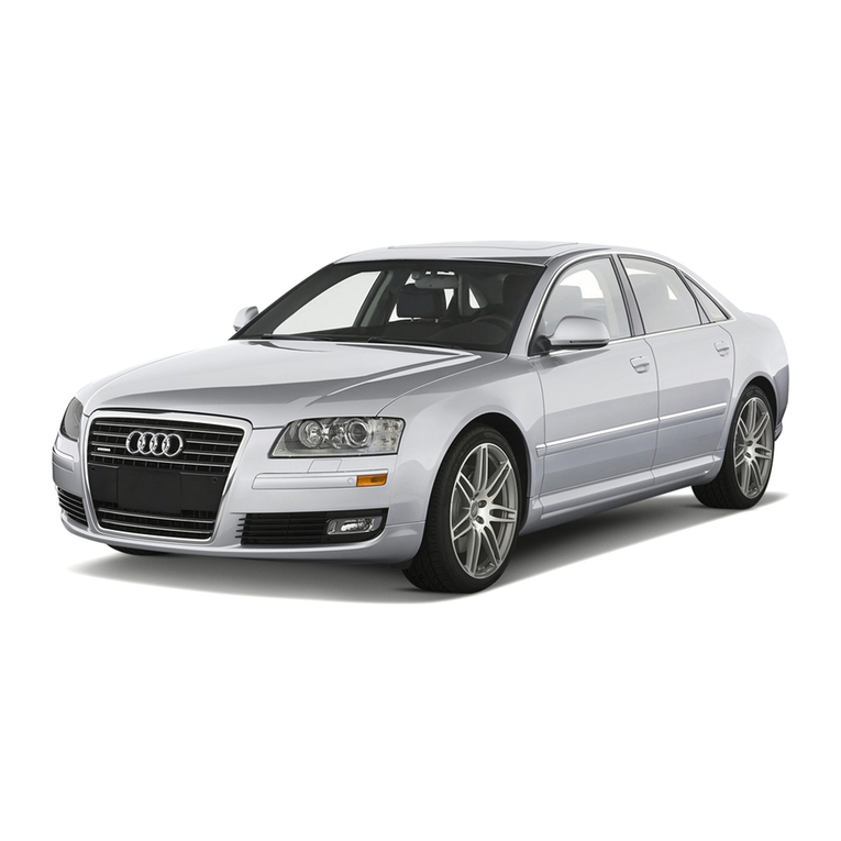 Audi A8 Pricing and Specification Guide