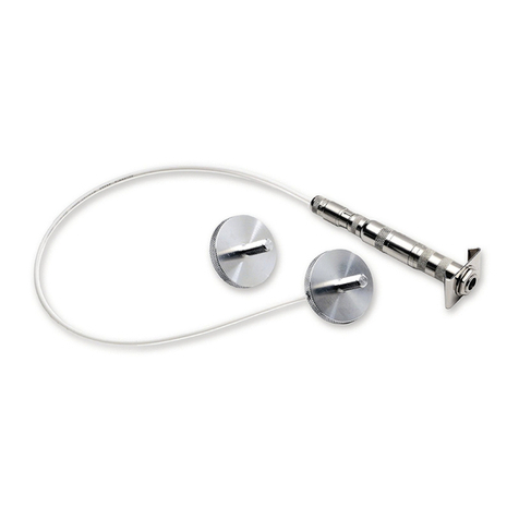 Fishman FULL CIRCLE installation guide