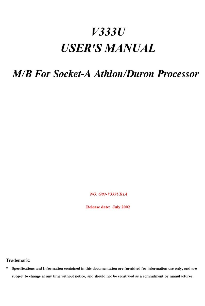 JETWAY V333UR1A user manual