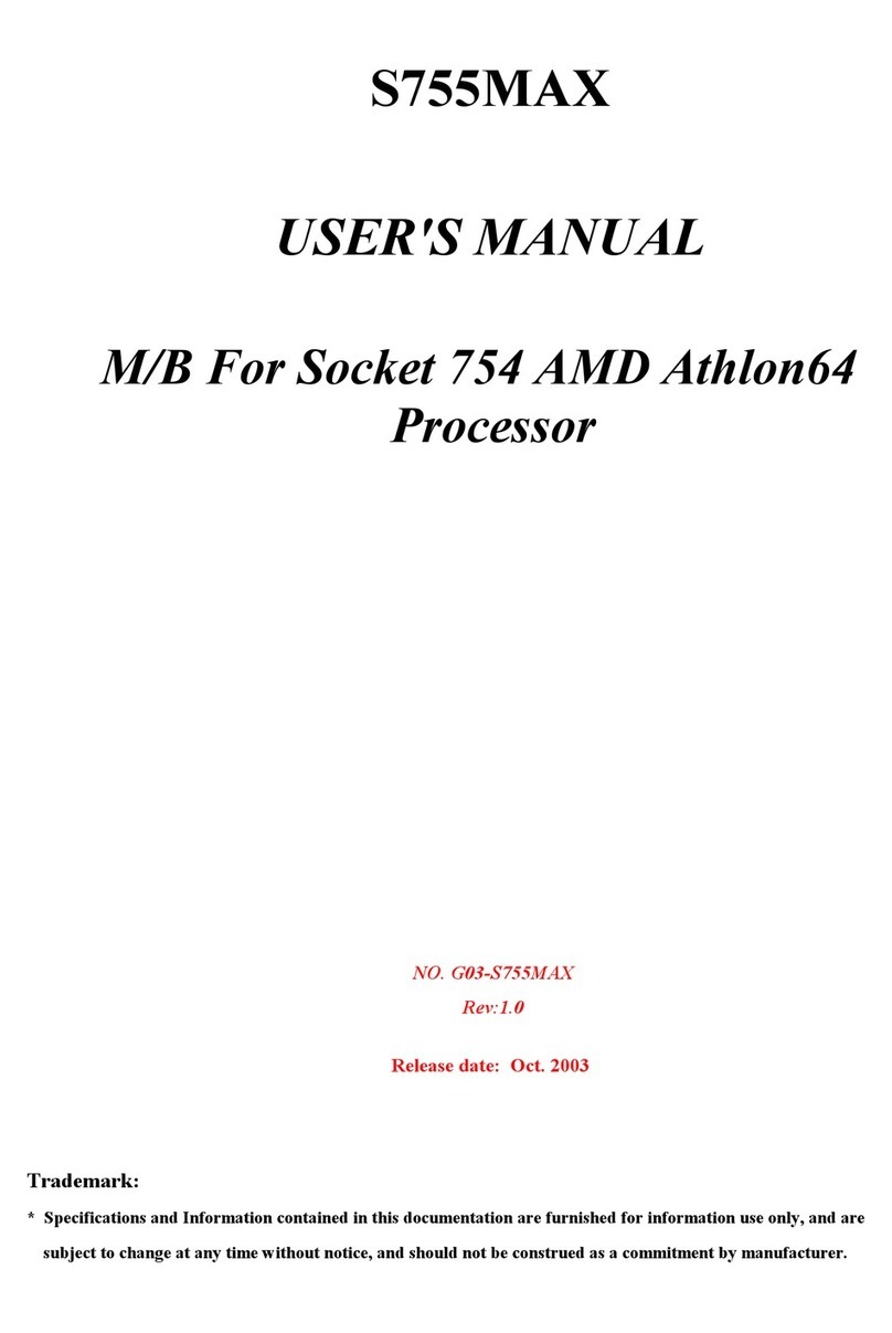 JETWAY S755MAXR1A user manual
