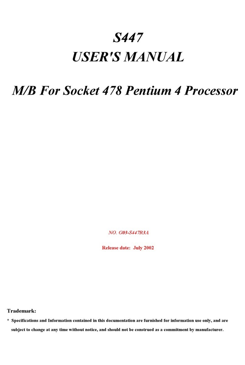JETWAY S447R3A user manual