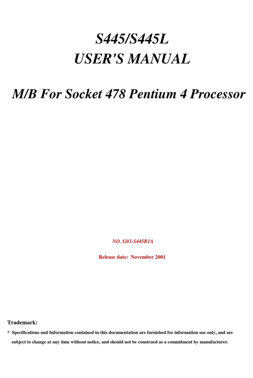 JETWAY S445R1A user manual