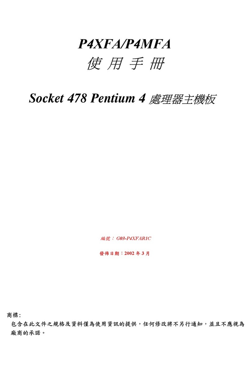 JETWAY P4XFAR1C manual