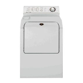 Maytag Neptune MAH3000 User manual
