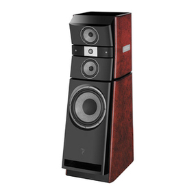 Focal Utopia Beryllium Line User manual