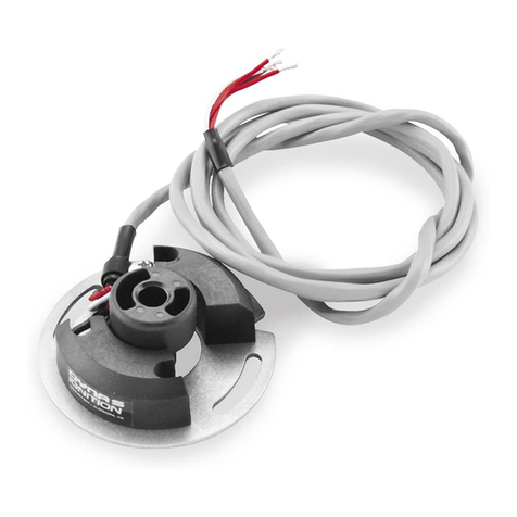 DYNATEK DS6-2 installation instructions
