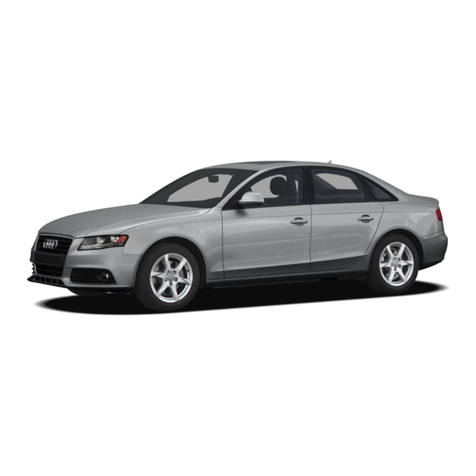 Audi A4 Pricing and Specification Guide