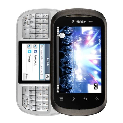 LG C729 brochure
