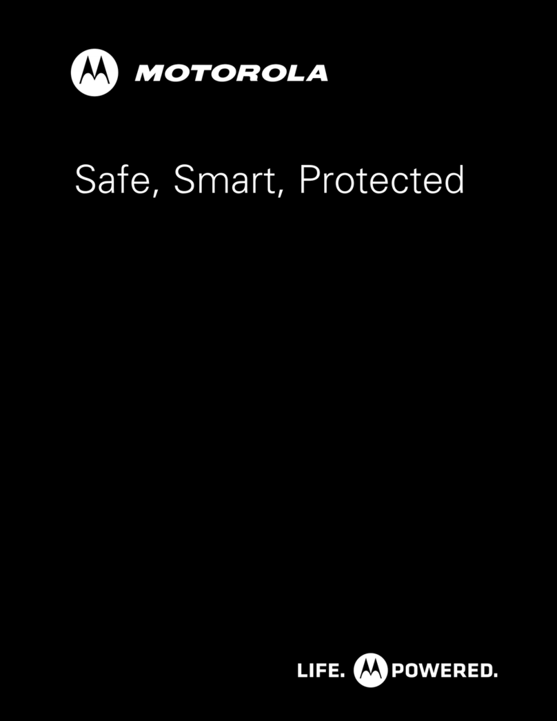 Motorola ATRIX HD Operating instructions