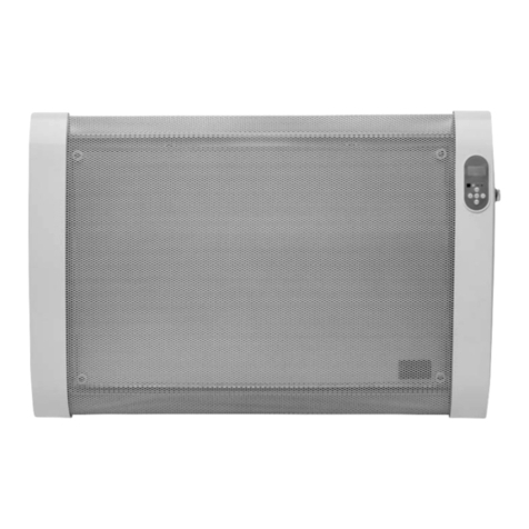 ALPATEC PR3MBE user manual