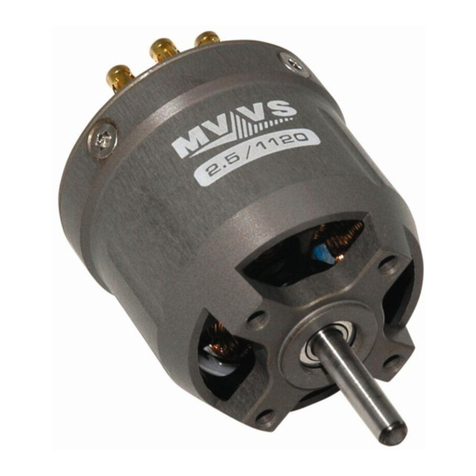 MVVS MVVS 2.0/1120 User manual