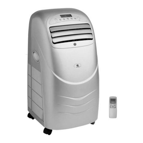 ALPATEC AC 9 FITP User manual
