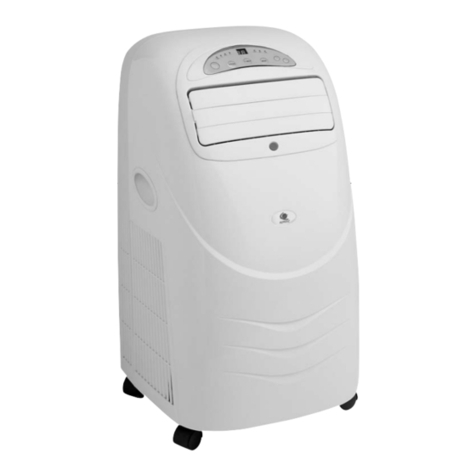 ALPATEC AC 9 E User manual