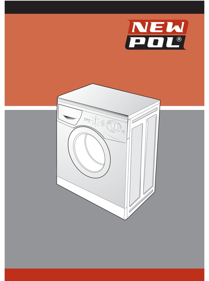 NEW POL XF5500 manual