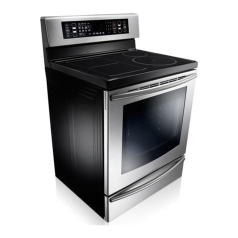 Samsung NE597N0PBSR/AA User manual