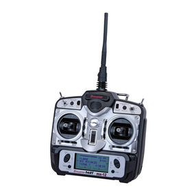 GRAUPNER MX-12 - PROGRAMMATION User manual GRAUPNER MX-12 - PROGRAMMATION User manual