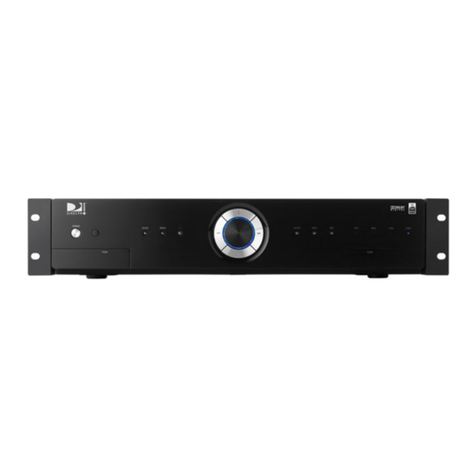 DirecTV HD DVR PRO User manual
