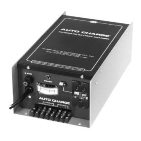 KUSSMAUL 091-10PIM User manual