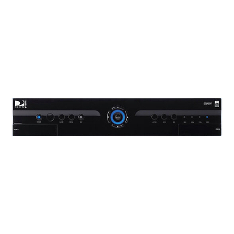 DirecTV HR21700 user guide