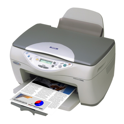 Epson 1640XL - Expression Graphic Arts Product support bulletin