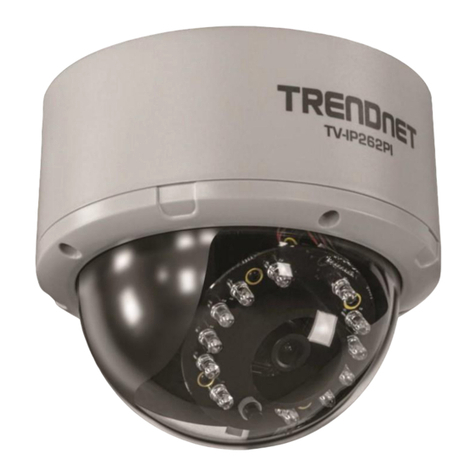 TRENDnet TV-IP262PI user guide