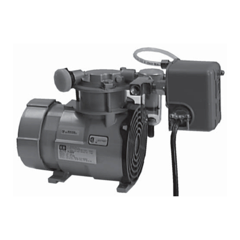 KUSSMAUL Auto-Pump 091-9B-1 instruction manual