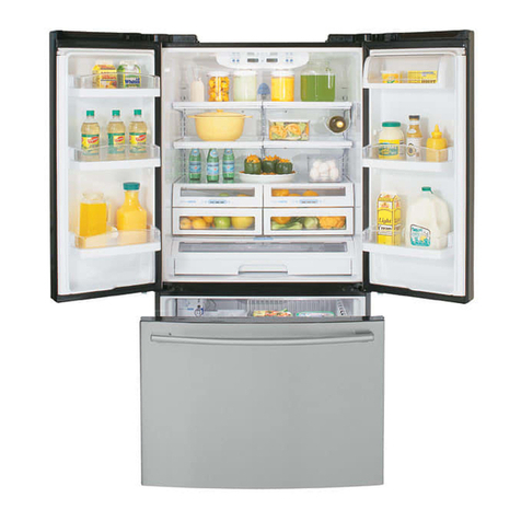 LG LFC25760SW user guide