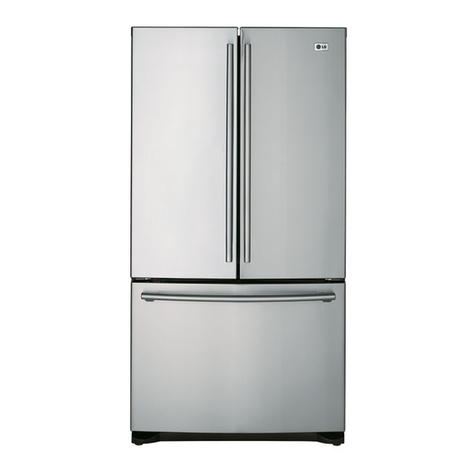 LG LFC21760ST user guide