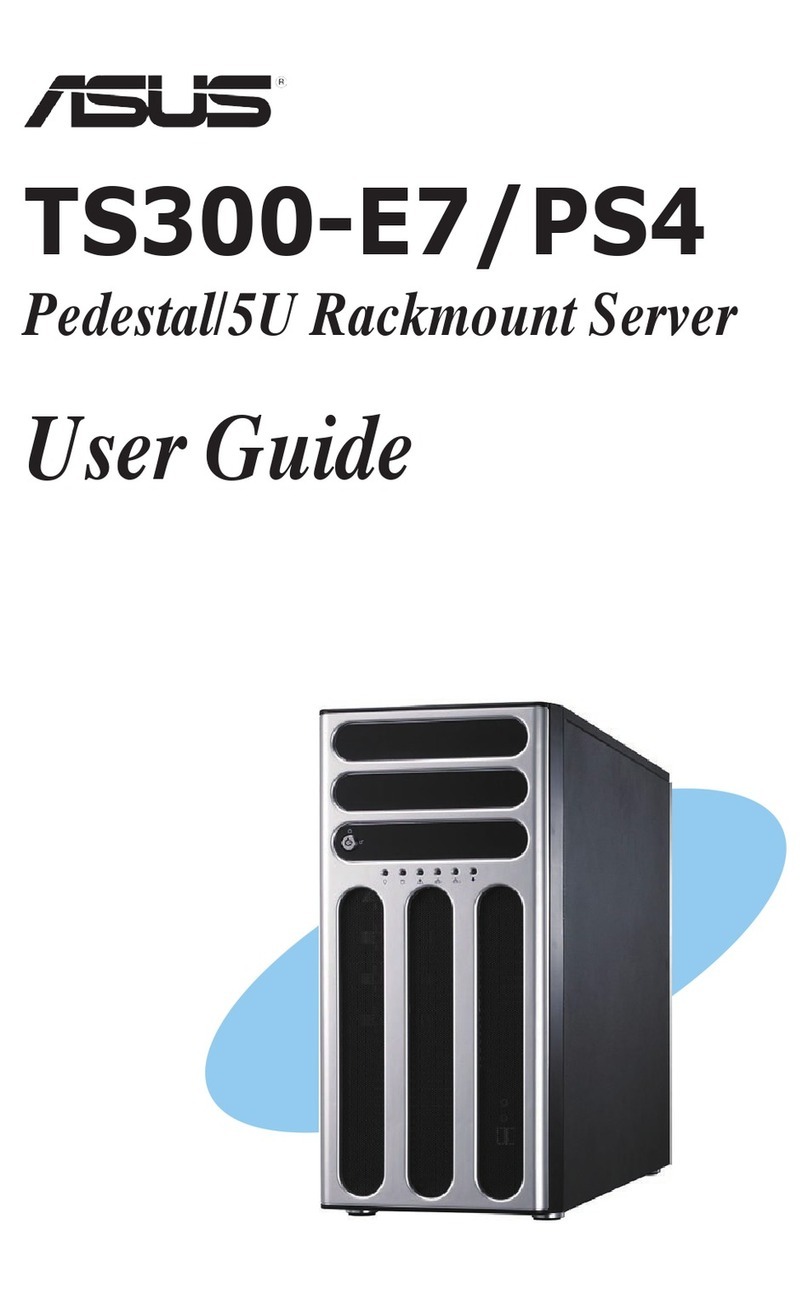 Asus TS300-E7 PS4 user guide